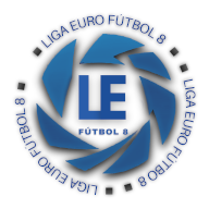  Liga Euro F8