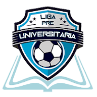  Liga Preuniversitaria