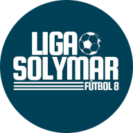  Liga Solymar F8