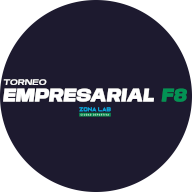 Empresarial F8