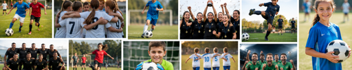 3ra fecha-D. Selecciones